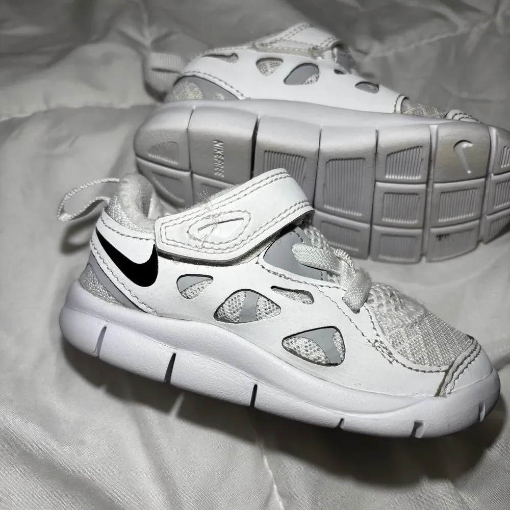 Nike White Trainers